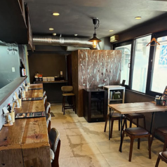 とまとらーめん専門店ジャパニーズワインバンカの写真