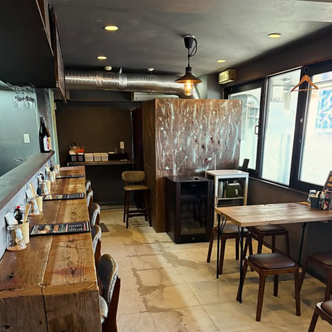 とまとらーめん専門店 バンカ 新瑞橋店の写真