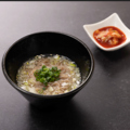 料理メニュー写真&nbsp;冷麺