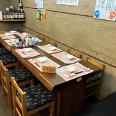 和風ダイニング みなみの雰囲気3