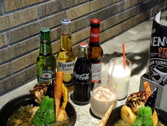 《BEER》Budweiser