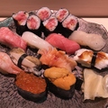 琴寿しのおすすめ料理1
