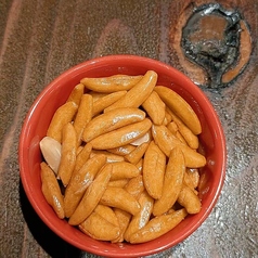 ◆ 柿の種 / Rice Crackers