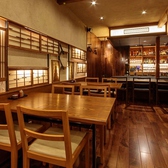 人形町 多良々の雰囲気2