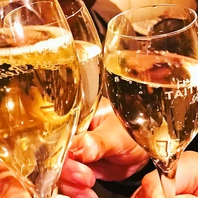 【お一人様～小宴会などいろいろご利用頂けます♪】