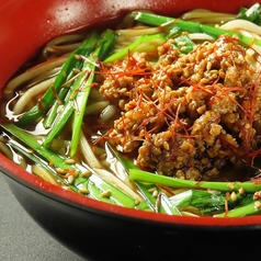 台湾ラーメン