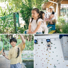 野菜塾 レストランの雰囲気3