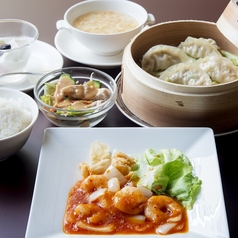 人気メニューが堪能できるコースもございます！