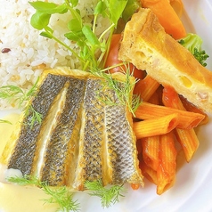 LA PAIX ラ・ペ 仙台のおすすめランチ1