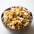 料理メニュー写真&nbsp;ポップコーン