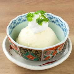 アイスクリーム