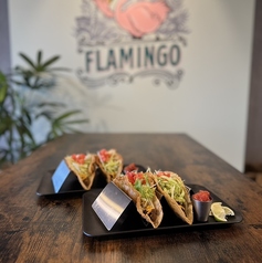 おきなわん TACOS (揚げ)