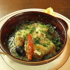 Uraya 葡萄倉 えびくらのおすすめ料理1