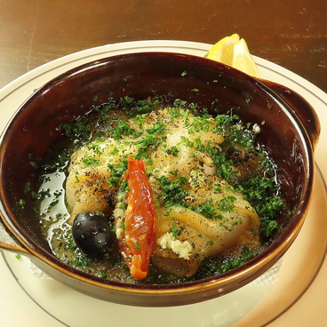 Uraya 葡萄倉 えびくらのおすすめ料理1