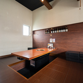 焼肉 久蒔の雰囲気3