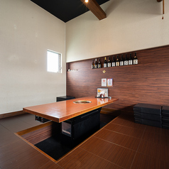 焼肉 久蒔の雰囲気3