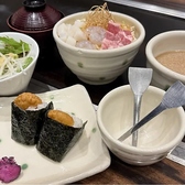 東京下町もんじゃ屋Rikyu（りきゅう）神宮前店のおすすめ料理3