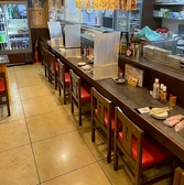 串焼亭ねぎ　久喜店の雰囲気3