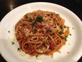 料理メニュー写真&nbsp;ミートソース　ボロニア風