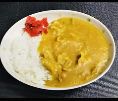 カレーライス