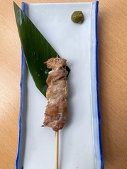 せせり串