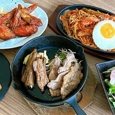 ニユートーキヨー 華琳 数寄屋橋店のおすすめ料理1