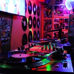 新宿ツバキハウス　マッチ ツバキハウス - Vinyl DJ AKI