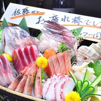 お誕生日など主役を祝う宴に☆