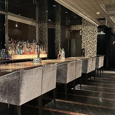 grand-bar グランバールの雰囲気1