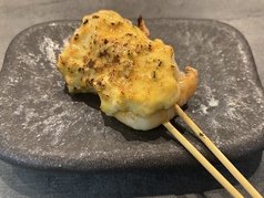 【魚介】海老タルタル