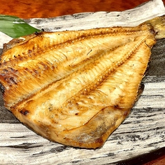 特大しまほっけ開き