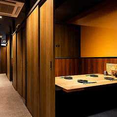 響 八馬 新宿店の特集写真