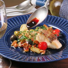 路地裏イタリアン51Kのおすすめポイント1