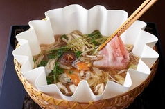 【全85種類以上食べ放題】豚玄亭の豚しゃぶコース/オーダーバイキング