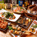 釜飯居酒屋 ええんで
