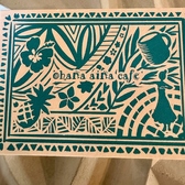 ohana aina cafe オハナ アイナ カフェの詳細