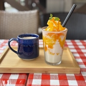 サクラカフェ SAKURA CAFE &レストラン 日暮里 NIPPORIの雰囲気2