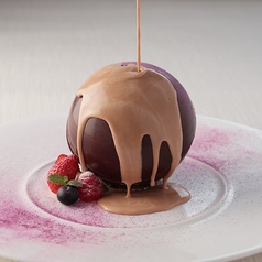 チョコボール　■3日前までに要予約■