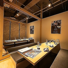 海鮮居酒屋 海王 川崎本店特集写真1