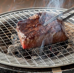 【新名物】和牛肉の塊焼 140g