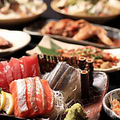 香灯庵 天王洲オーシャンスクエア店のおすすめ料理1