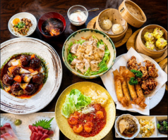 和りゅうのおすすめ料理2