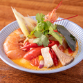 タイ ミャンマー料理＆カラオケバー プラチャンのおすすめ料理1