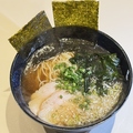 料理メニュー写真&nbsp;鶏だし醤油ラーメン