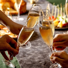 サルヴァトーレ クオモ SALVATORE CUOMO PIZZA 池袋西口の雰囲気3