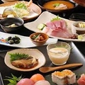 魚菜 稲月のおすすめ料理1