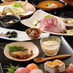 魚菜 稲月のおすすめ料理1