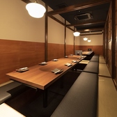 こだわりもん一家 木更津店の雰囲気2