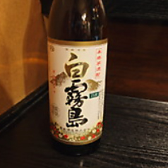 白霧島(芋)900ml