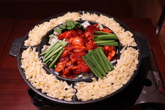 MIKA ミカのコース写真